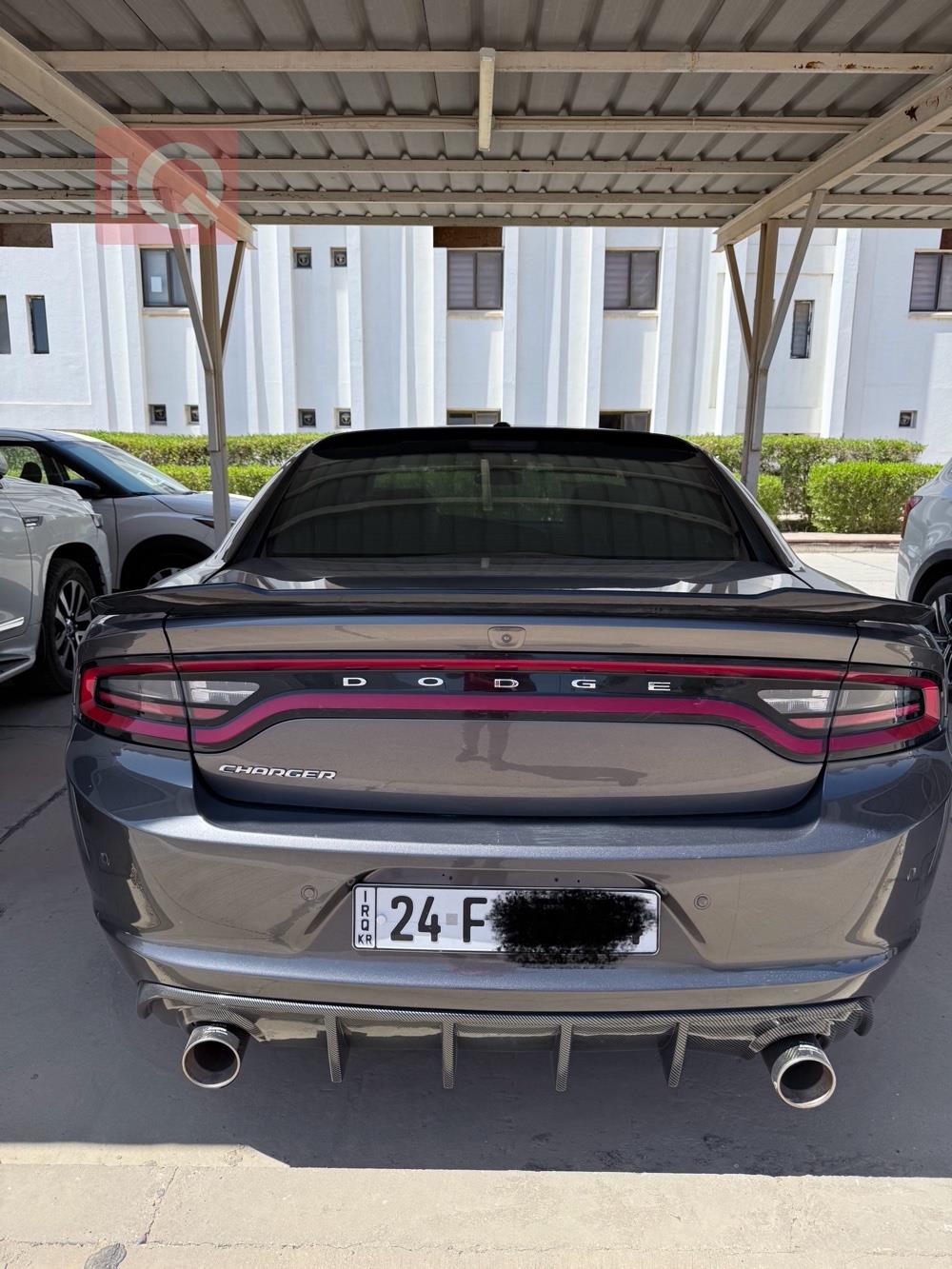 دودج تشارجر